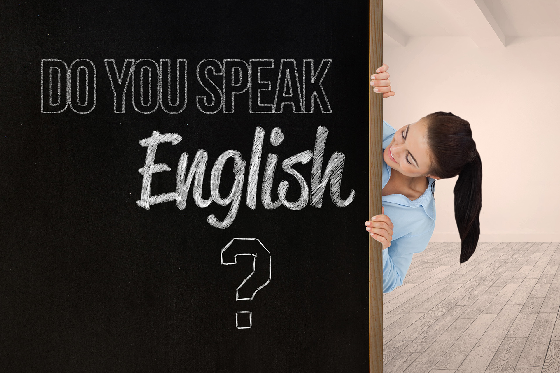 English for Specific Purposes (ESP)