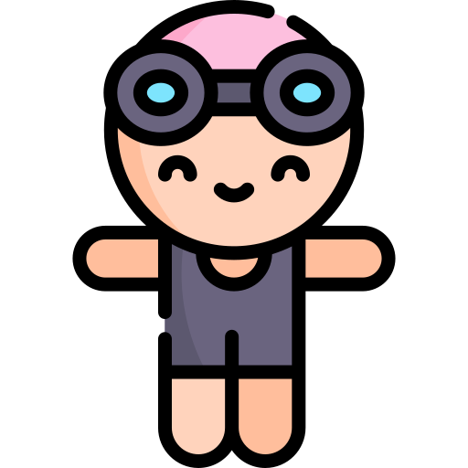 swimmer