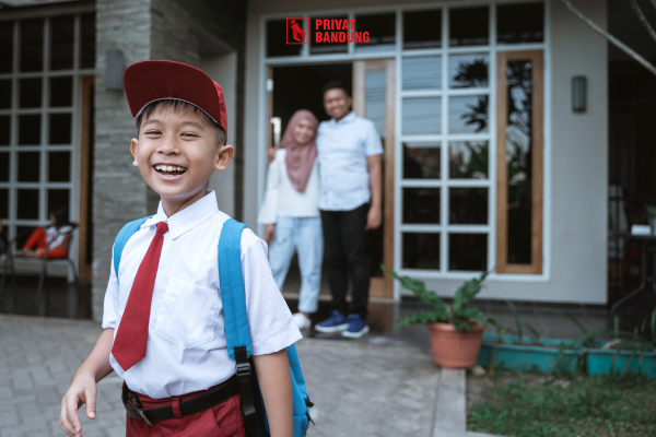 6 Tips Memilih Sekolah Dasar yang Tepat untuk Anak