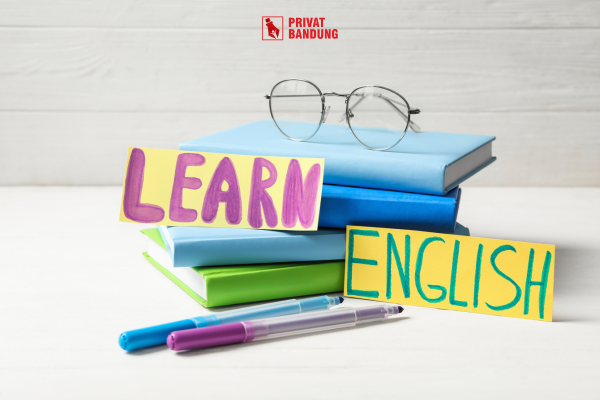 English dan Conversation Class