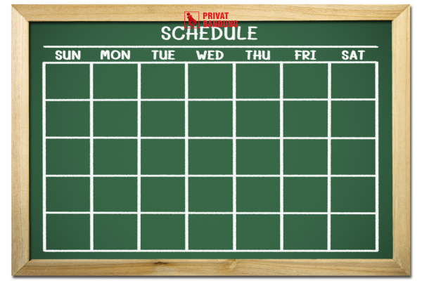 Kalender Pendidikan Jawa Barat