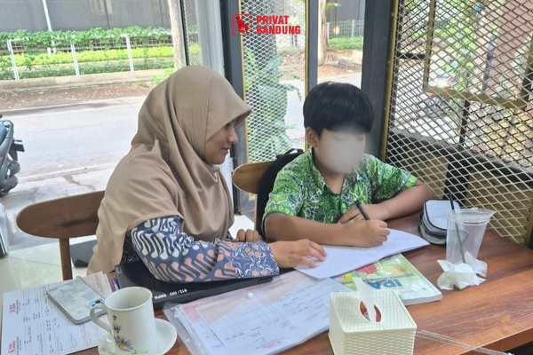 Anak Perlu Belajar Lagi di Rumah_